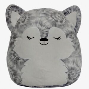 Squishmallow 16” Heidi the Husky NWT